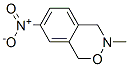 CAS No 21038-09-5  Molecular Structure