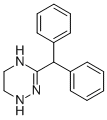CAS No 21038-19-7  Molecular Structure