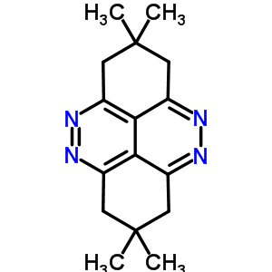 CAS No 21039-99-6  Molecular Structure