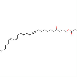 CAS No 210430-40-3  Molecular Structure