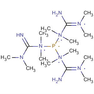 CAS No 210483-30-0  Molecular Structure