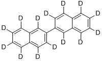 CAS No 210487-05-1  Molecular Structure