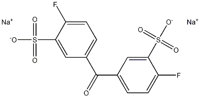 CAS No 210531-45-6  Molecular Structure