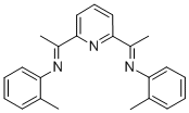 CAS No 210537-32-9  Molecular Structure