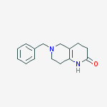 CAS No 210539-03-0  Molecular Structure