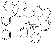 CAS No 210546-76-2  Molecular Structure