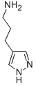 CAS No 21056-78-0  Molecular Structure