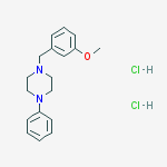 CAS No 21057-58-9  Molecular Structure