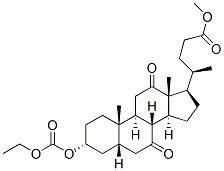 Cas Number: 21059-42-7  Molecular Structure