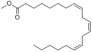 Cas Number: 21061-10-9  Molecular Structure