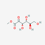 Cas Number: 21063-40-1  Molecular Structure