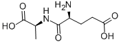 Cas Number: 21064-18-6  Molecular Structure