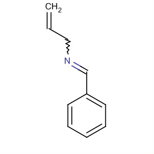 CAS No 21064-27-7  Molecular Structure