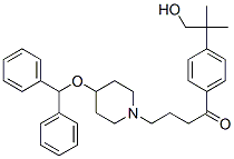 CAS No 210686-41-2  Molecular Structure