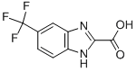 CAS No 2107-39-3  Molecular Structure