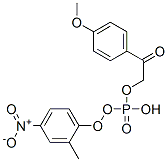CAS No 21070-22-4  Molecular Structure