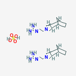 CAS No 21073-23-4  Molecular Structure