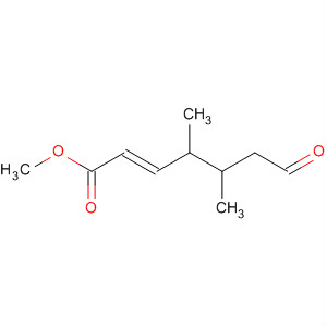 CAS No 210761-80-1  Molecular Structure