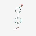 Cas Number: 2108-53-4  Molecular Structure