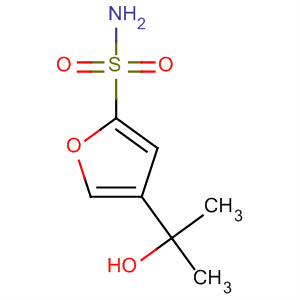 Cas Number: 210827-34-2  Molecular Structure