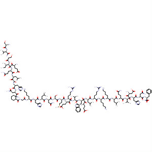 CAS No 210829-99-5  Molecular Structure