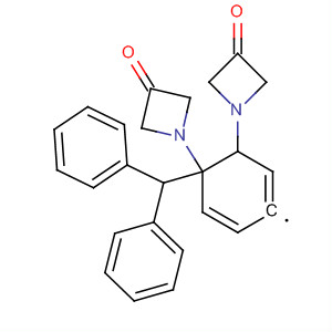 Cas Number: 21083-13-6  Molecular Structure