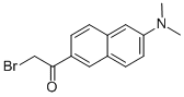 CAS No 210832-86-3  Molecular Structure