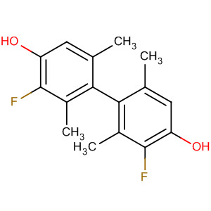 CAS No 210832-99-8  Molecular Structure