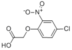 CAS No 21086-49-7  Molecular Structure
