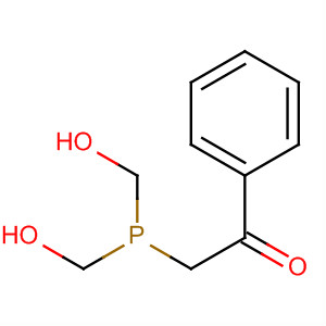 CAS No 21088-72-2  Molecular Structure