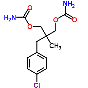 CAS No 2109-30-0  Molecular Structure