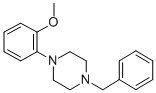 CAS No 21091-60-1  Molecular Structure