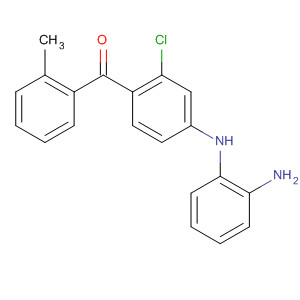 CAS No 210966-22-6  Molecular Structure