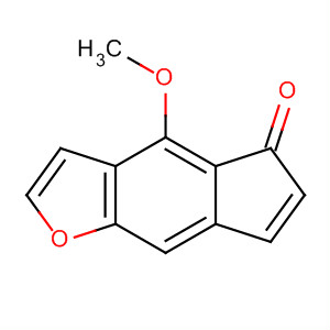CAS No 210978-94-2  Molecular Structure