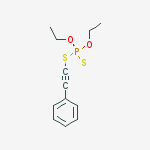 CAS No 21099-04-7  Molecular Structure