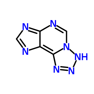 CAS No 211-42-7  Molecular Structure