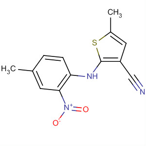 Cas Number: 211057-65-7  Molecular Structure