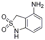 CAS No 211096-70-7  Molecular Structure