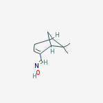 CAS No 2111-71-9  Molecular Structure