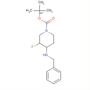 CAS No 211108-53-1  Molecular Structure