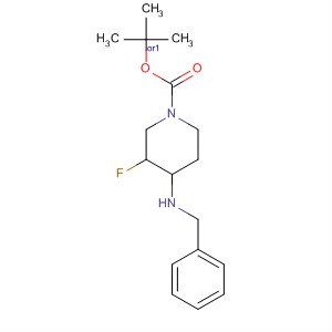 Cas Number: 211108-53-1  Molecular Structure