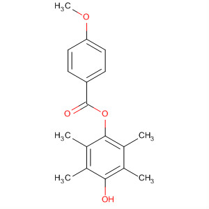 CAS No 21111-80-8  Molecular Structure