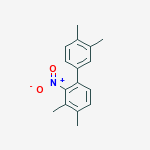 CAS No 21113-36-0  Molecular Structure