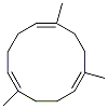 CAS No 21115-77-5  Molecular Structure