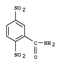 CAS No 2112-28-9  Molecular Structure