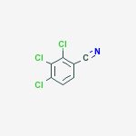 CAS No 2112-31-4  Molecular Structure