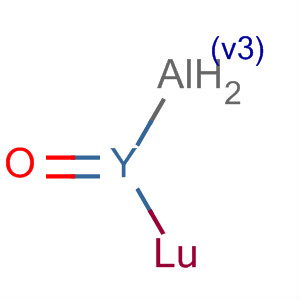 CAS No 211228-16-9  Molecular Structure