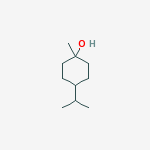 CAS No 21129-27-1  Molecular Structure