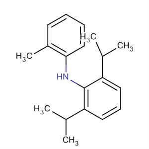 CAS No 211292-65-8  Molecular Structure