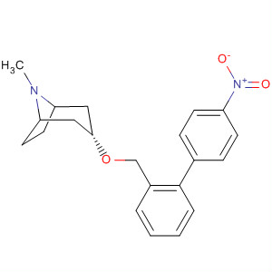 CAS No 211293-64-0  Molecular Structure